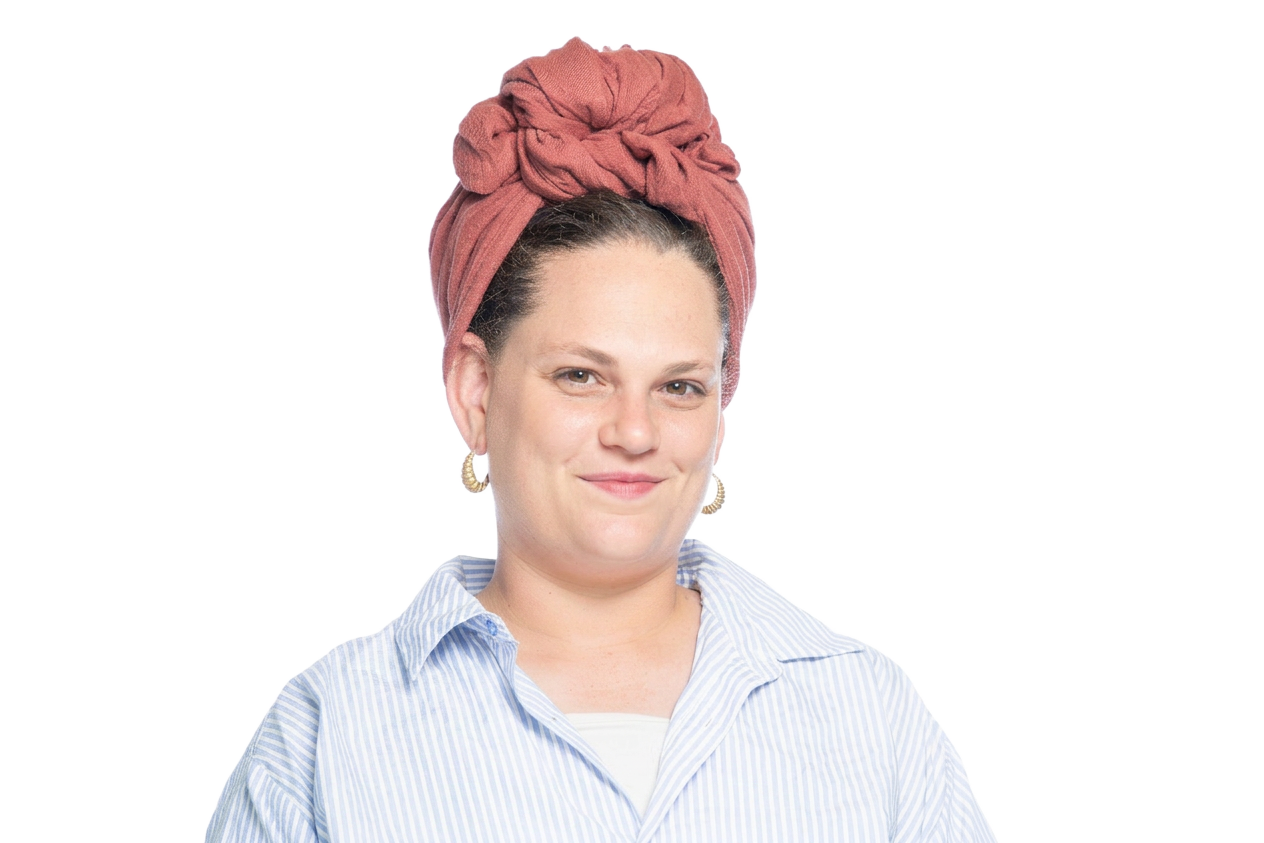 מיכל אוחנה